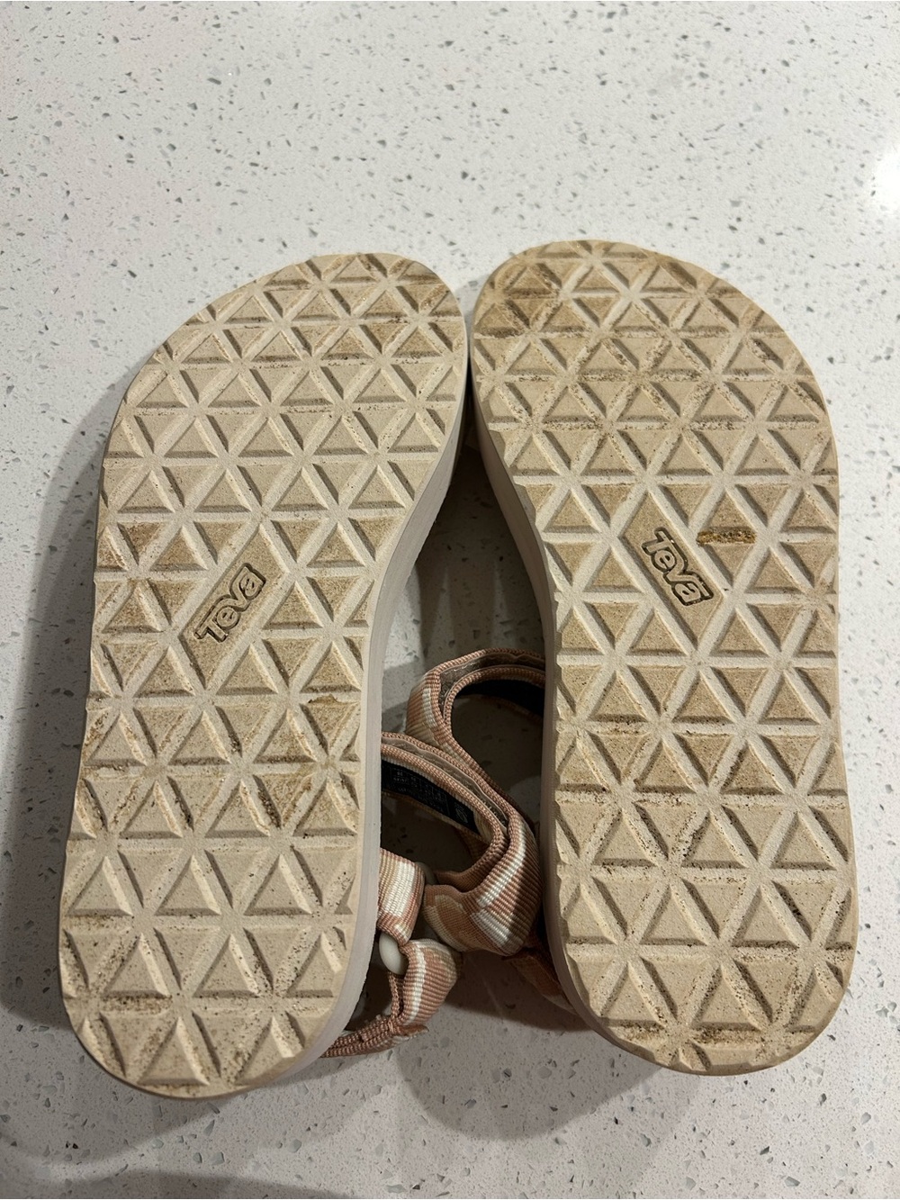 Teva WOMEN'S MIDFORM UNIVERSAL Sz 8 - Picture 8 of 9